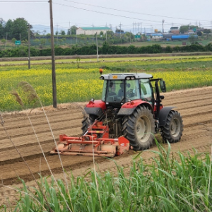 농기계 관련주 대장주 테마주 주식 TOP10