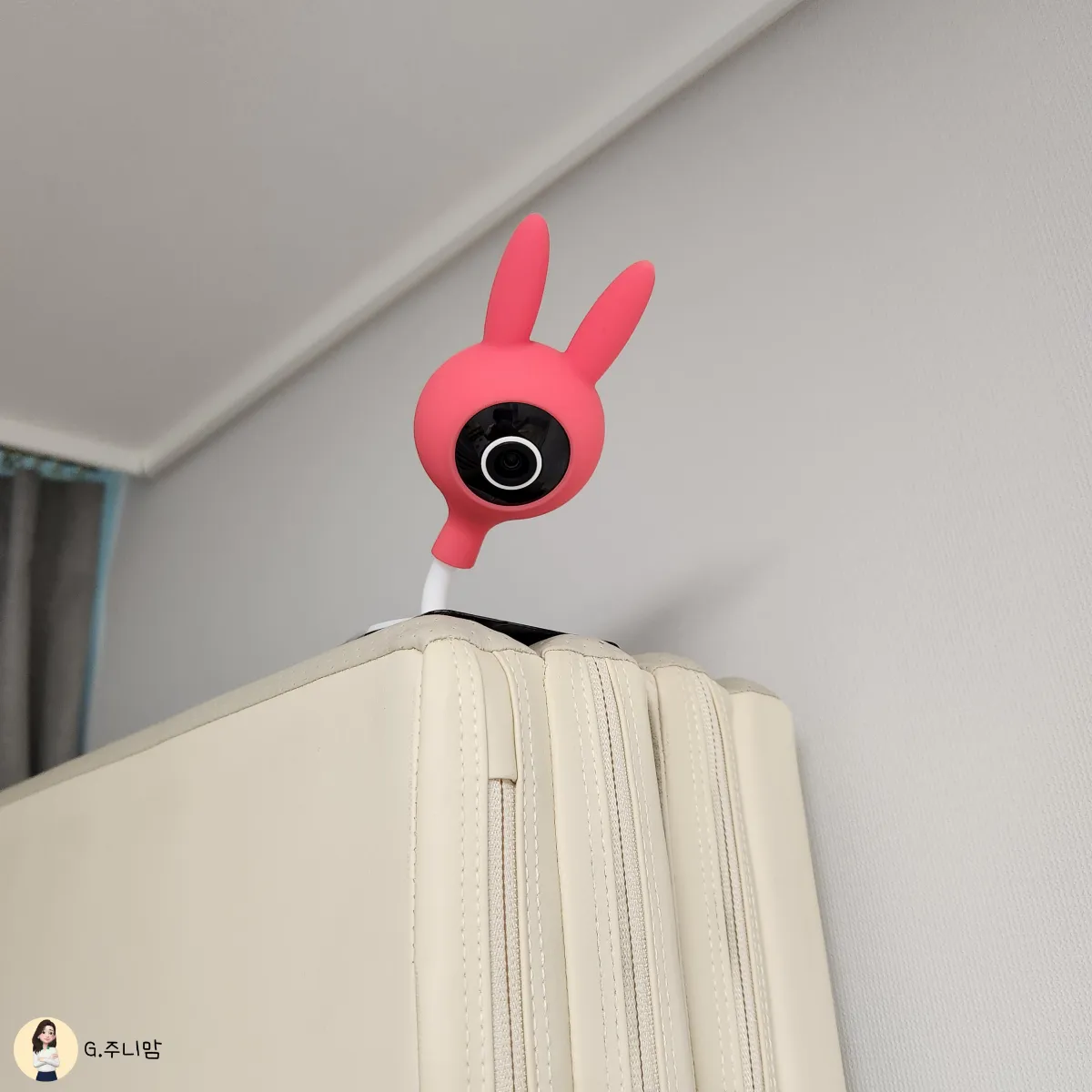 출산선물-홈캠-고정형