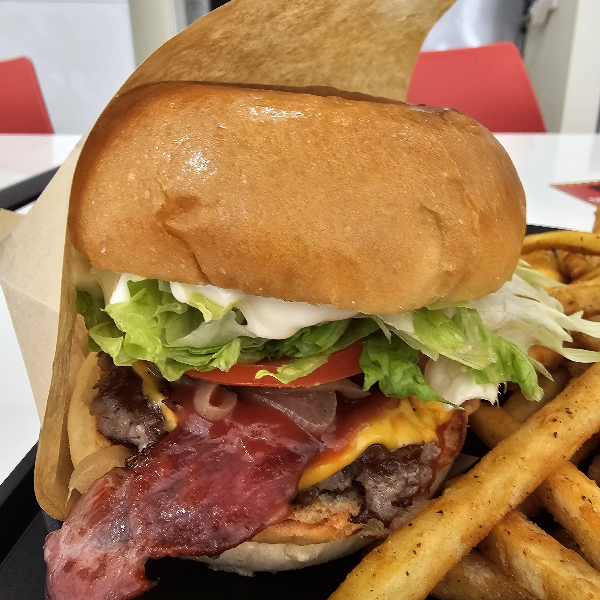 인덕원 수제버거 맛집 추천 컨디먼트