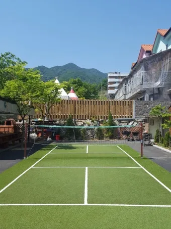 고기리펜션 용인단체 펜션 고길리 계곡 완벽 숙박 정보_6