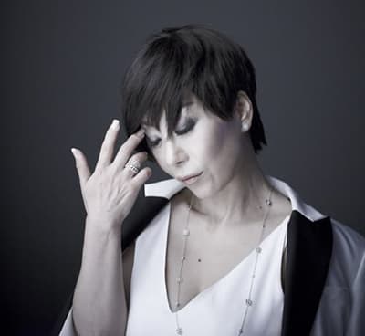 조수미 결혼