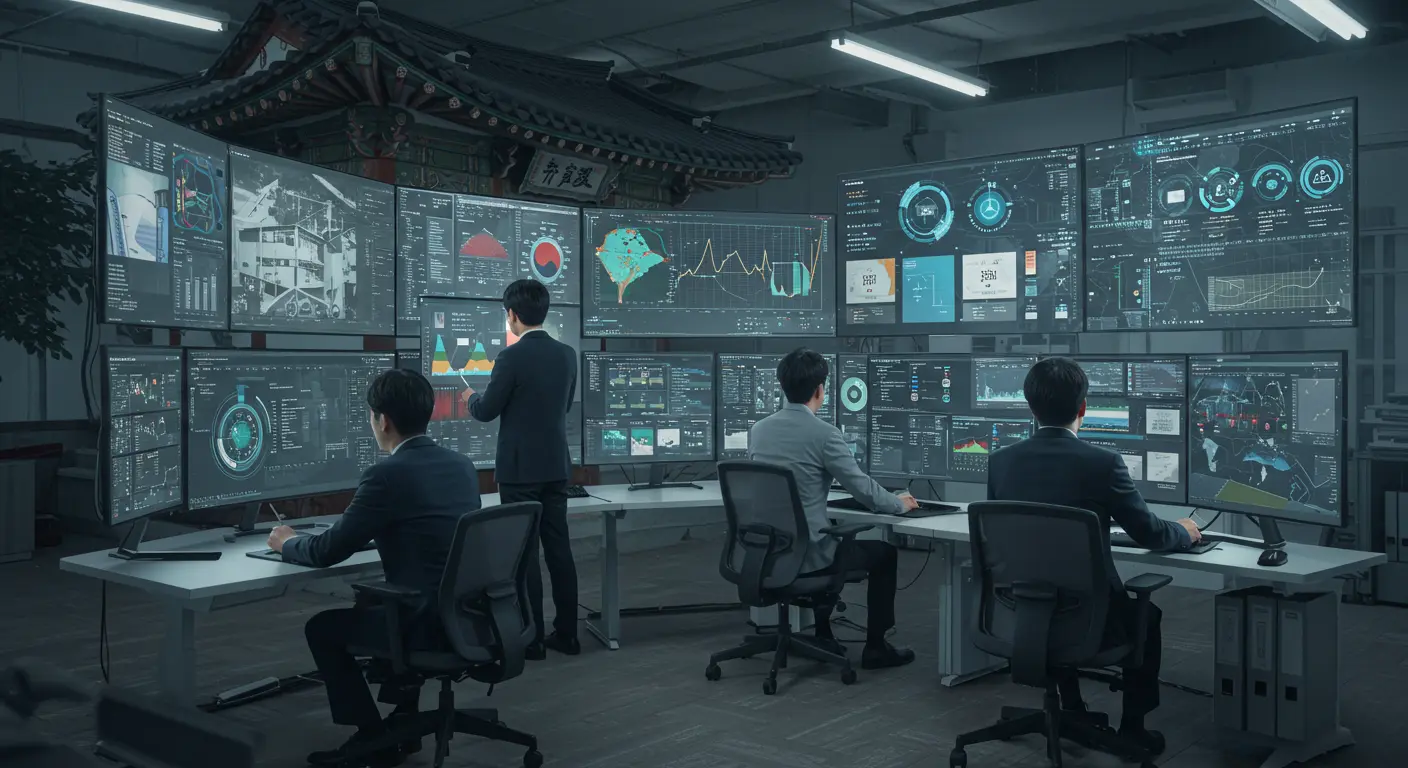 국내 AI 전력 관리 실제 사례와 창업 기회