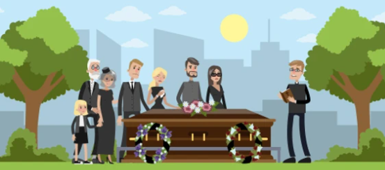 장제급여 신청방법