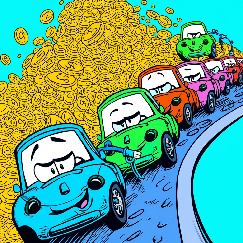 2026년 전기차 보조금 신청 방법 ..