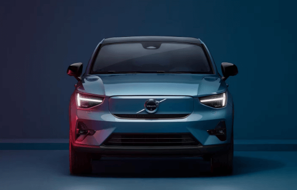 2024 볼보 C 40 리차지 가격 보조금