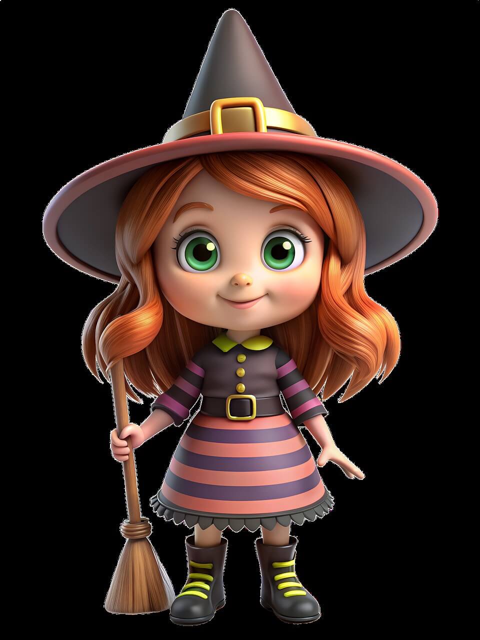 할로윈-의상-이미지