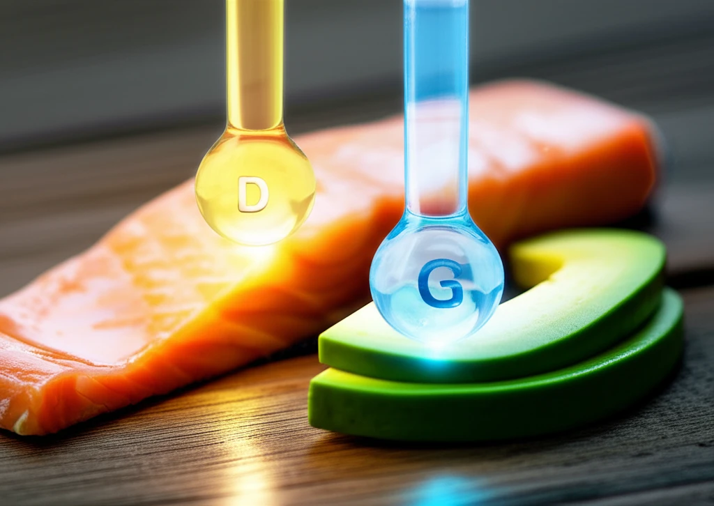 심혈관 및 정서 관리 필수 오메가3 ..