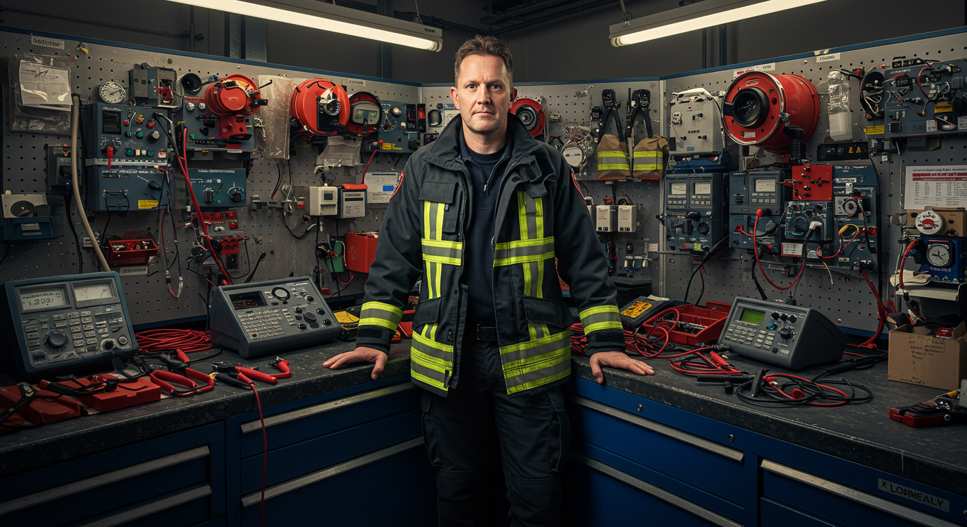 소방설비기사 전기 필기 기출문제