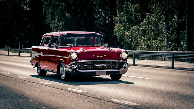 장거리 운전 전 체크 항목