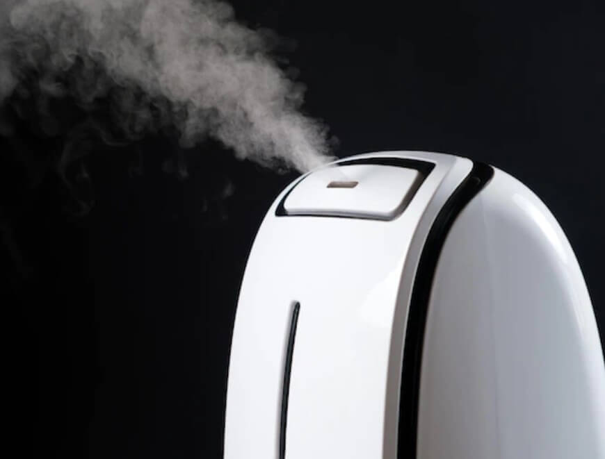 가습기 종류별 장단점