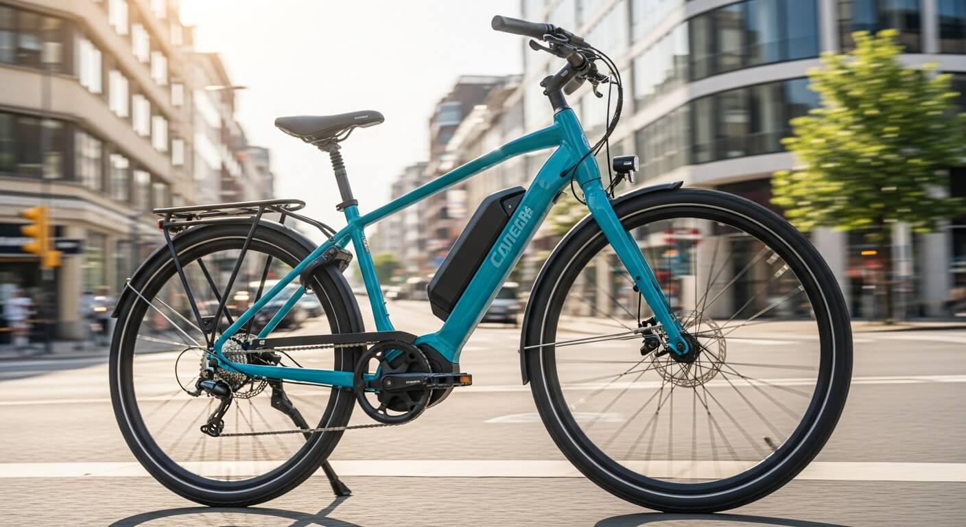 전기자전거 보조금