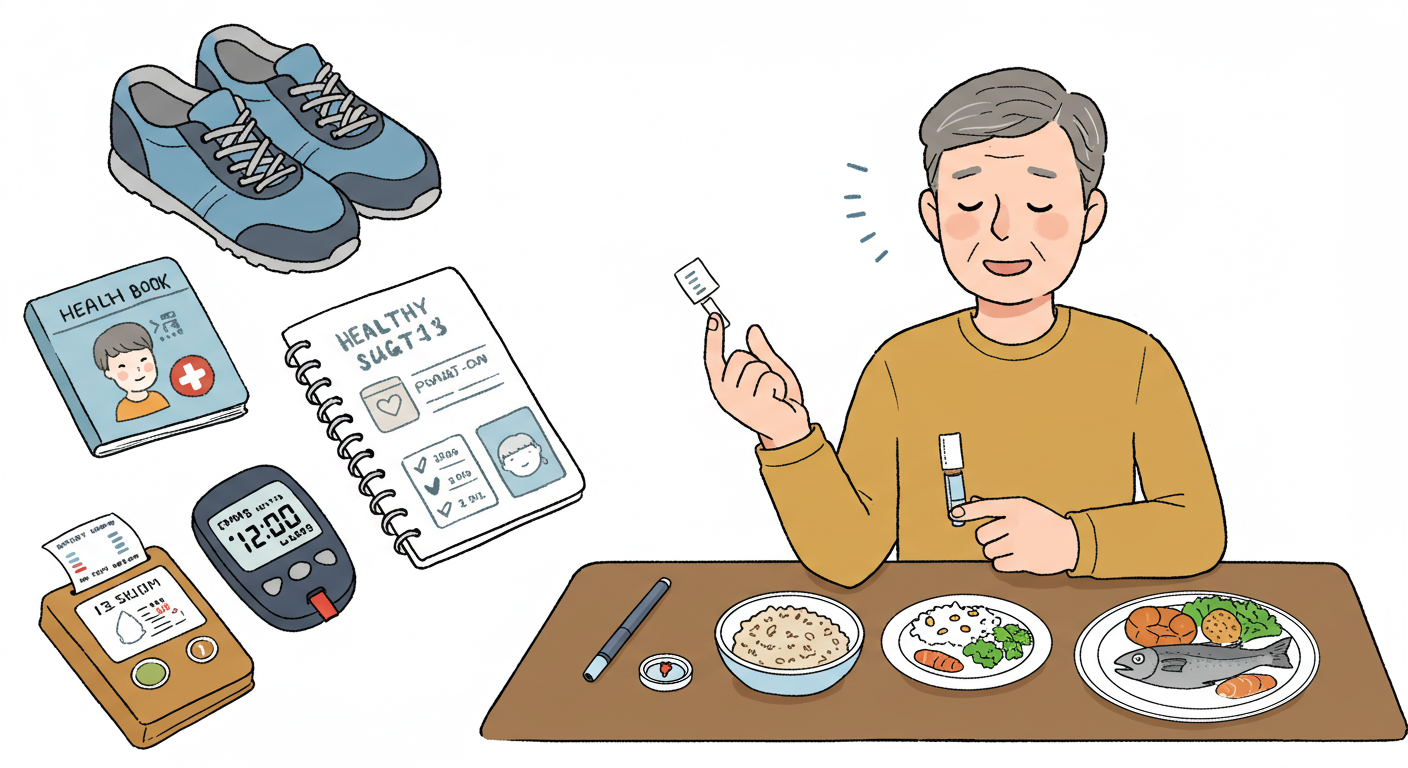 당뇨병-사진