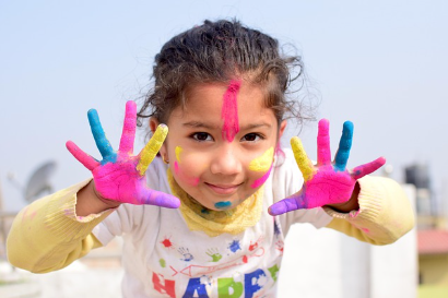 컬러리스트 &ndash; 무슨 색 쓸지만 정한다고요? 컬러리스트의 숨은 영향력