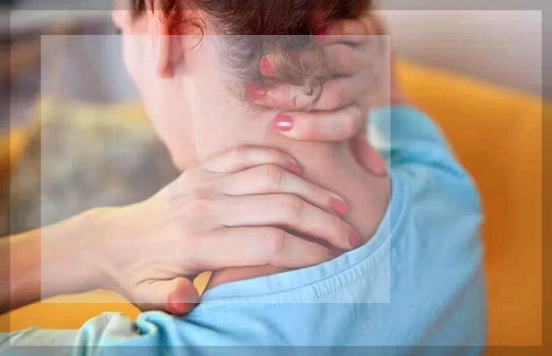 대상포진 후유증 가려움_