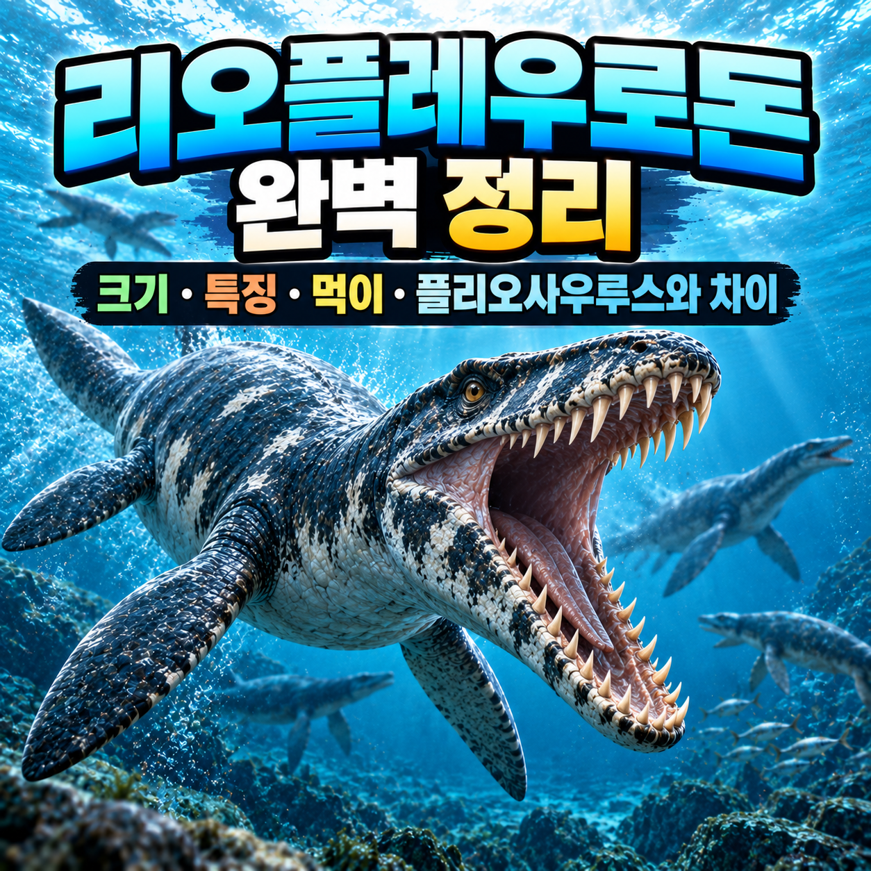 리오플레우로돈
