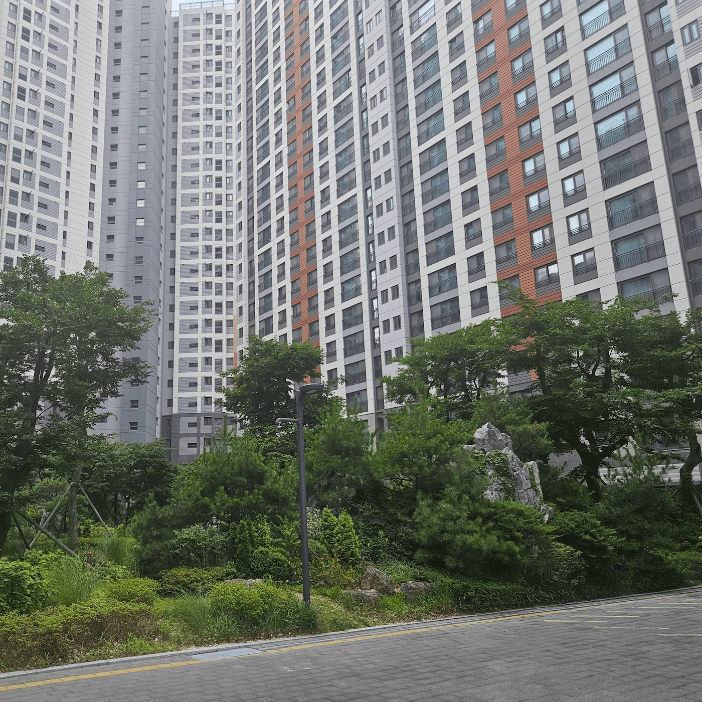 힐스테이트연산2단지