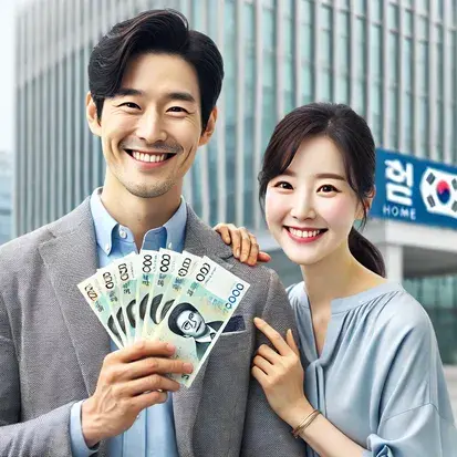 환급 서비스