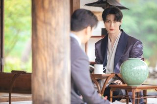 21세기 대군부인 원작 몇부작 등장인물 줄거리 OTT 넷플릭스