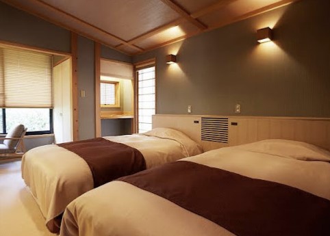 유후인-고급-료칸