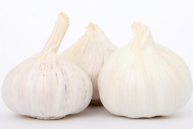 글루타치온 많이 든 식품: 마늘