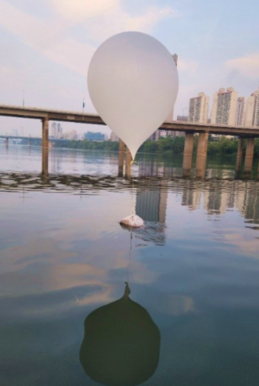 대북 확성기 방송 재개원인, 북한의 예상대응, 확성기 방송의 역사 알아보기/ 오물풍선