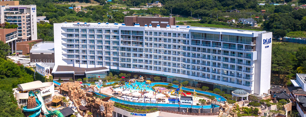 2025 덕산 스플라스 워터파크│온천수 워터파크&middot;워터슬라이드&middot;스파존 완전정복