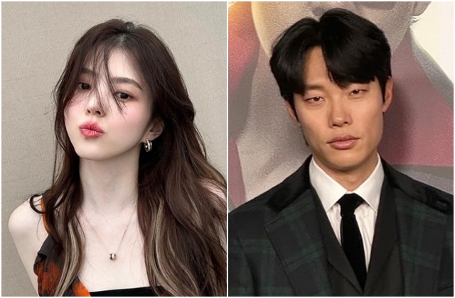 한소희 류준열 결별