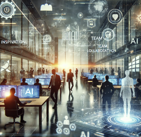 AI 관련 사진