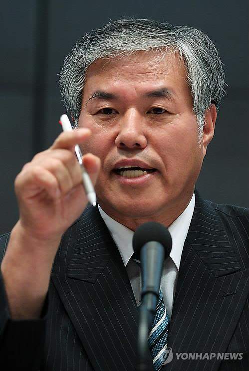 전광훈 목사 프로필