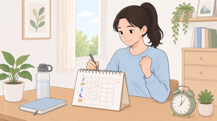 기초대사량 늘리는 방법 10가지