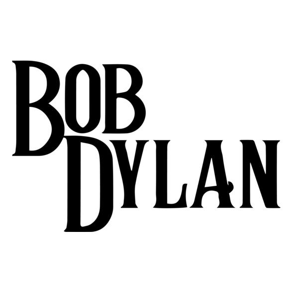 밥딜런 로고