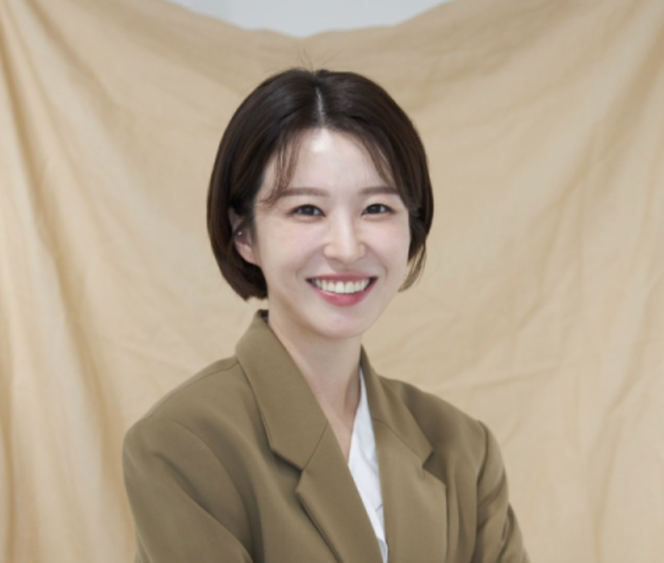안귀령 프로필