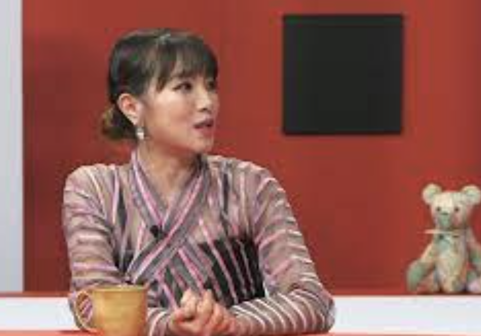 온희정 방송