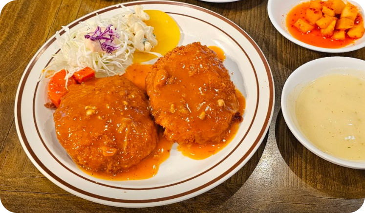 돈까스의집