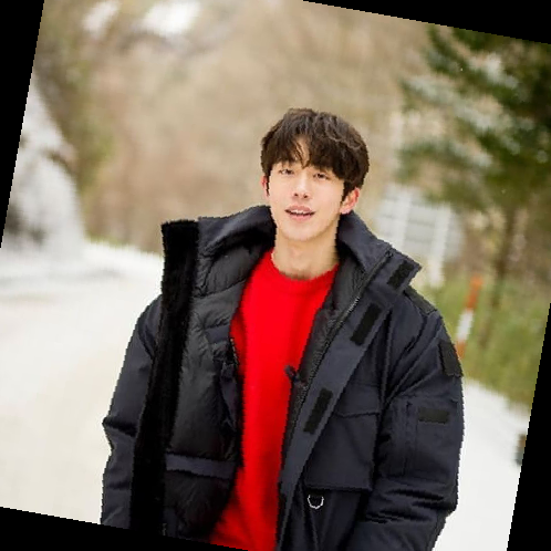 스타트업 남주혁