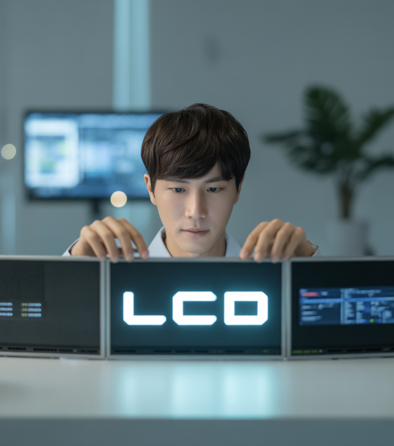 게이밍 모니터 구매 가이드: IPS vs VA vs OLED, 당신의 눈에 맞는 패널은?