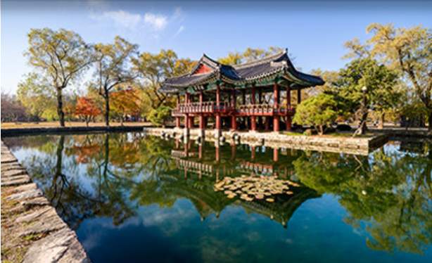 광한루원