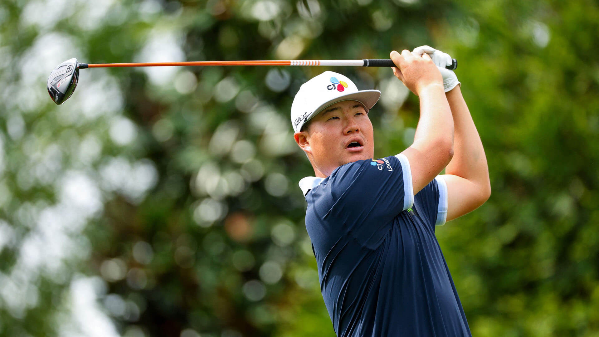 더 클래식 인 더 팜비치