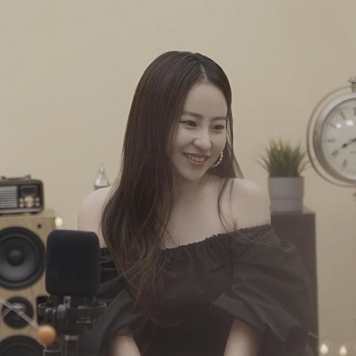 조현아 1994년 어느 늦은 밤 장혜진 가사 노래 뮤비 곡정보