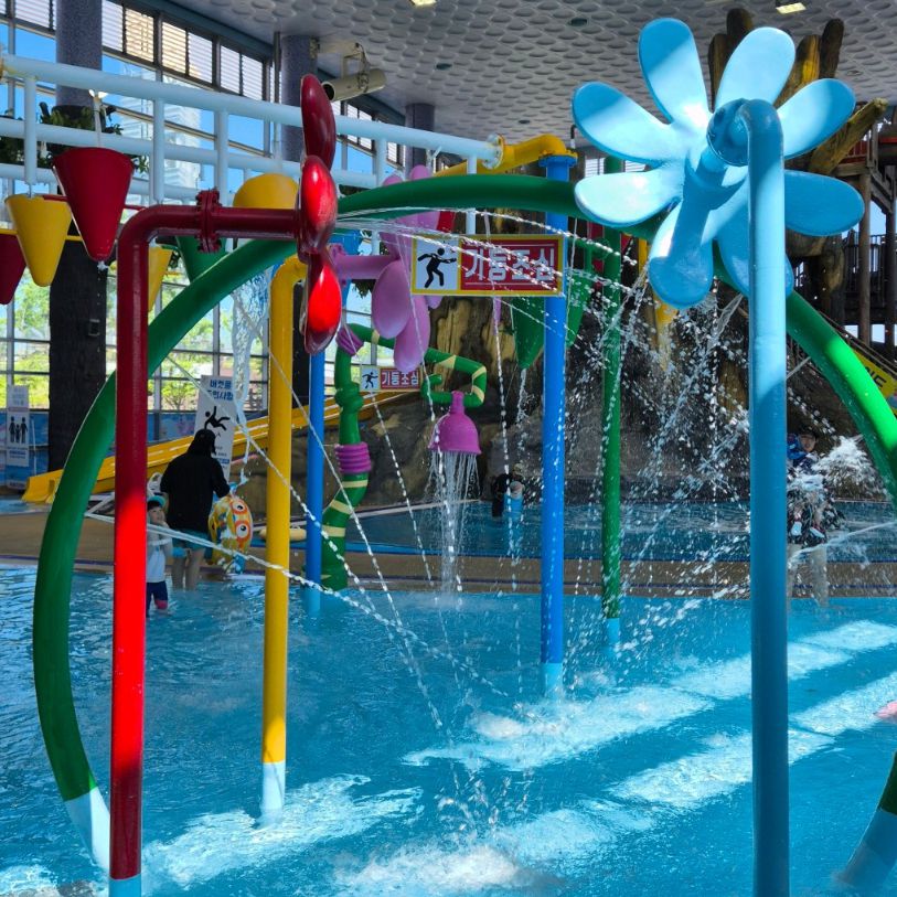 오썸플렉스 오썸워터파크