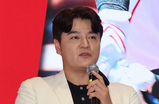 추신수 악성댓글 고소