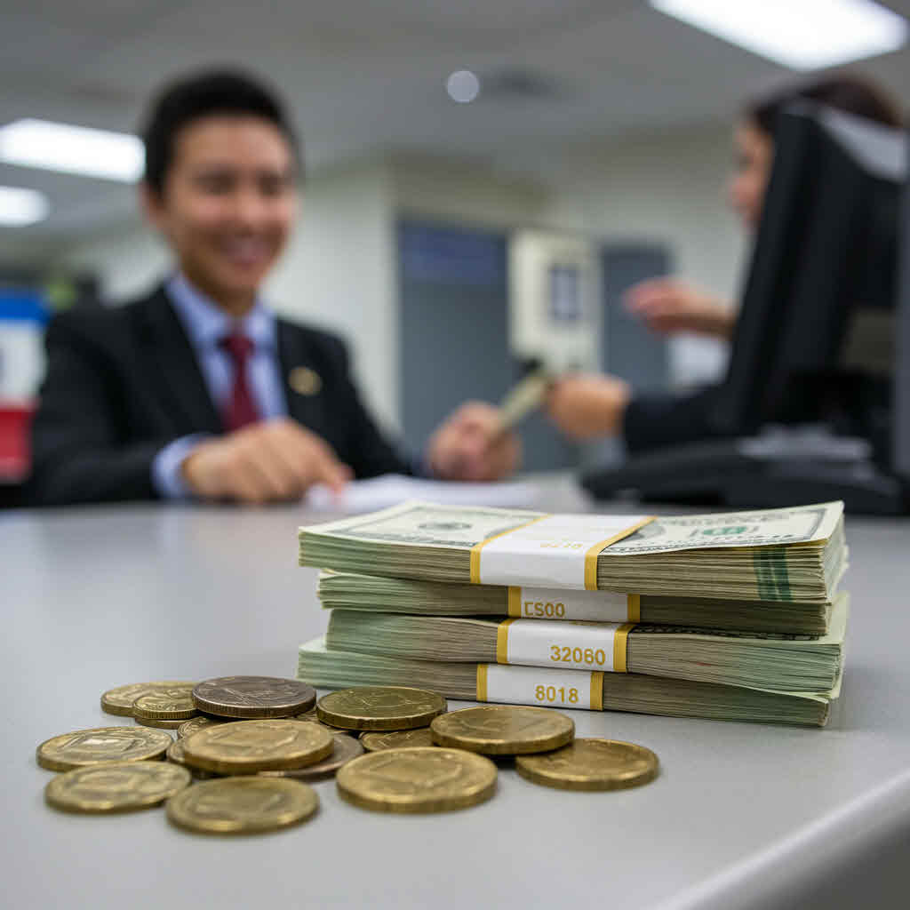 환 헤지 ETF 비교 분석