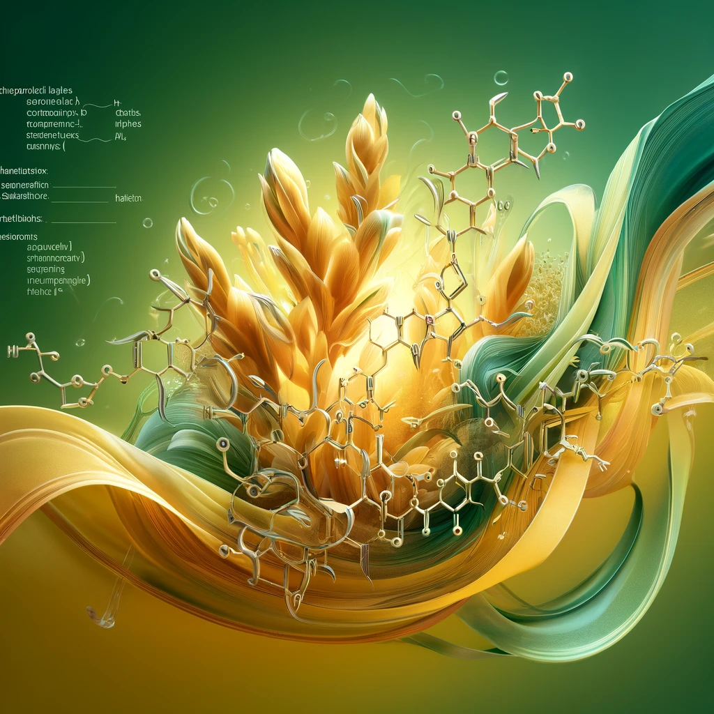 카무트(Kamut) 효소 효능과 부작용 알아 보기