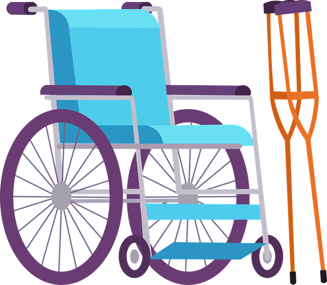 인공지능과 장애인의 삶