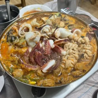 완도 맛집 베스트10 현지인 남도 해산물 꼭 먹어보세요_12