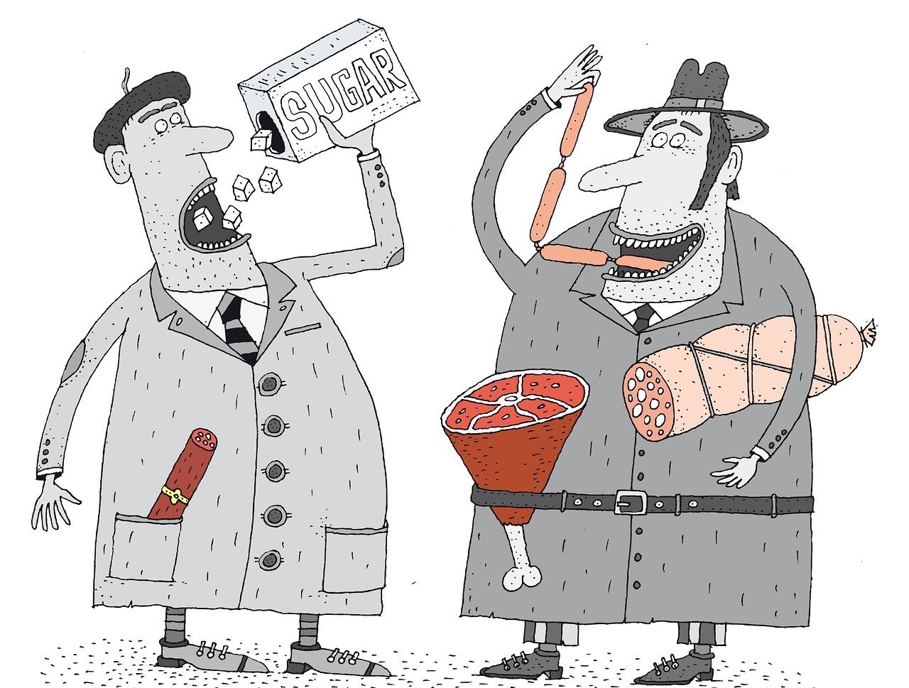 과식후 대처 방법