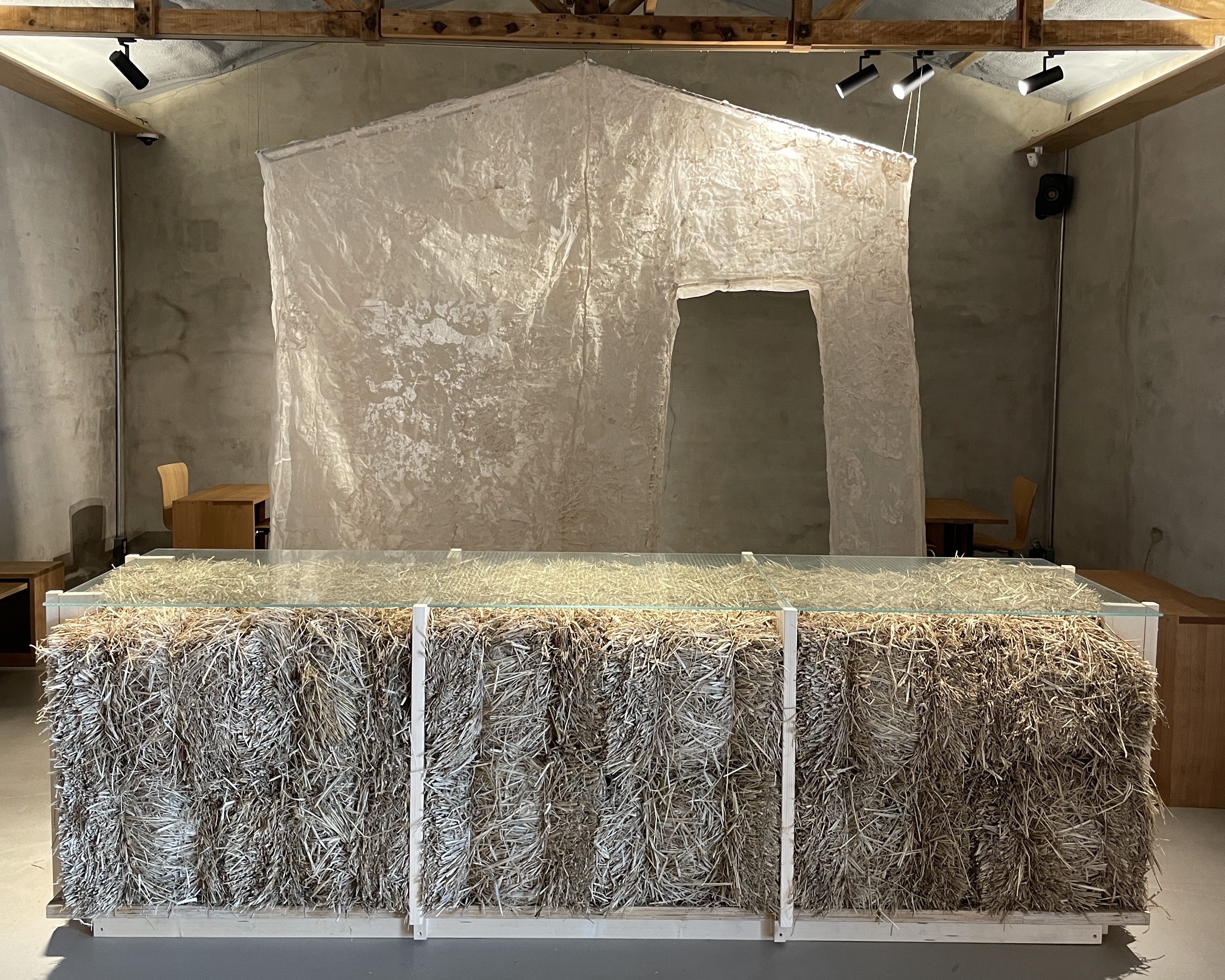 부안카페 파란곳간