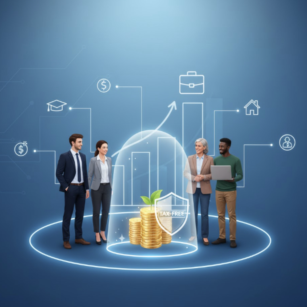 ISA 계좌 비과세 혜택 및 운영방법(+모르면손해)