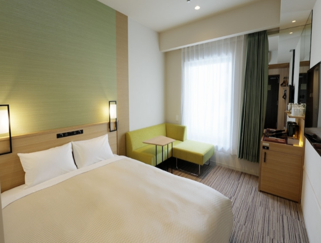 하나투어 오사카 도톤보리 특가