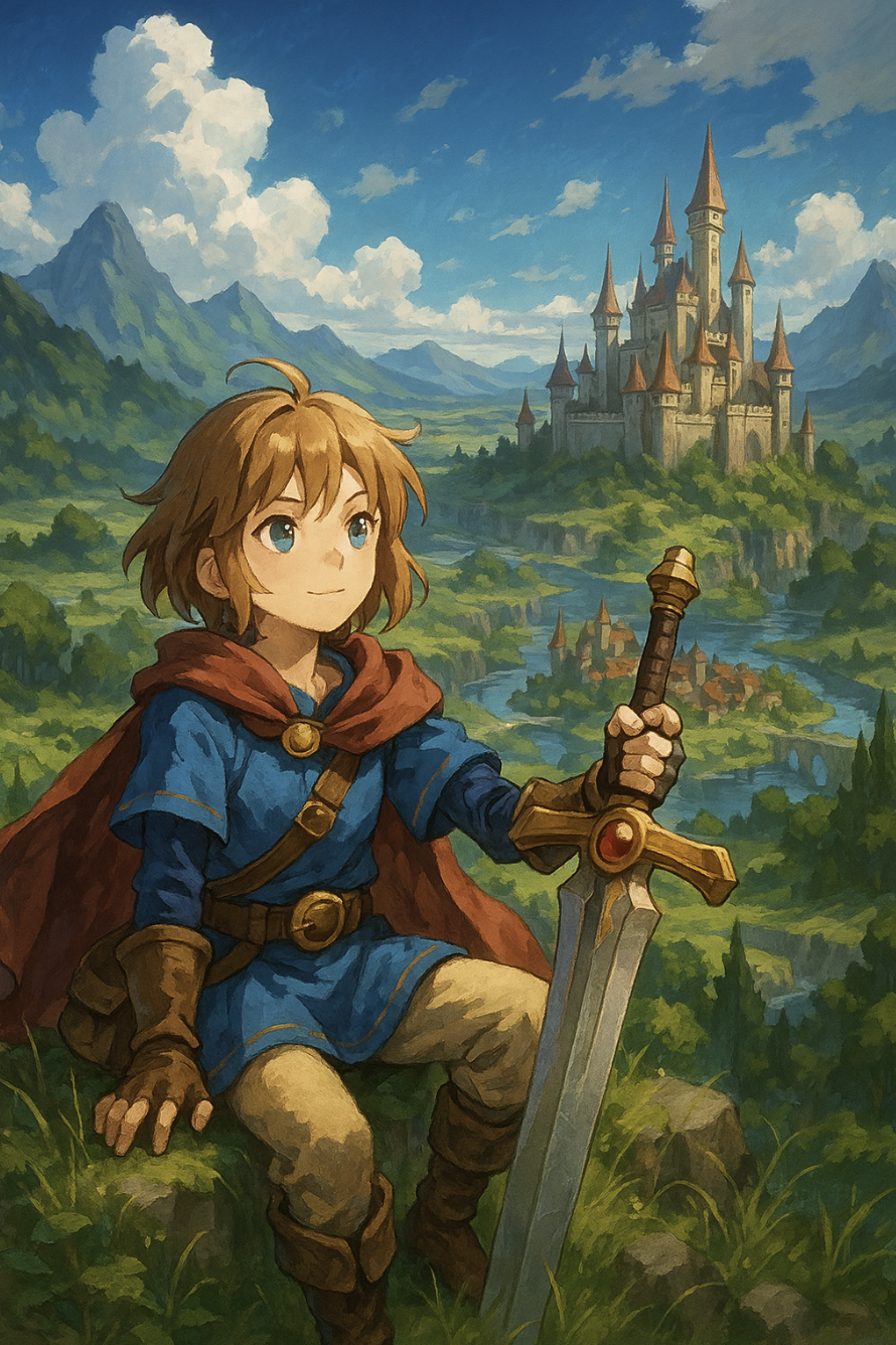 J-POP과 일본 게임 음악